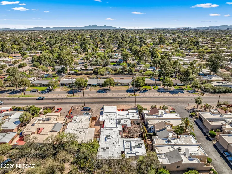 2619 E Prince, Tucson, AZ 85716 - #3