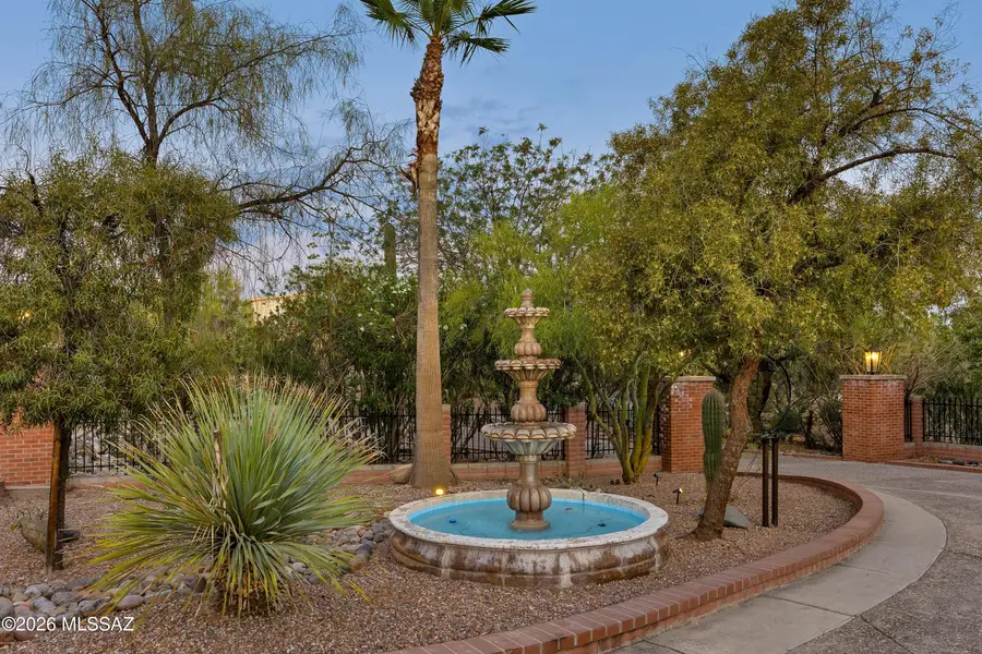7329 N Yucca Via, Tucson, AZ 85704 - #2