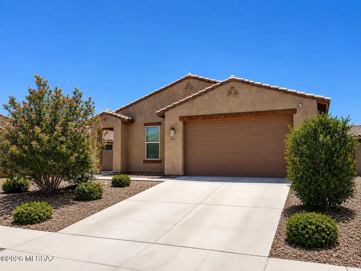889 W Calle Moa, Sahuarita, AZ 85629 - #1