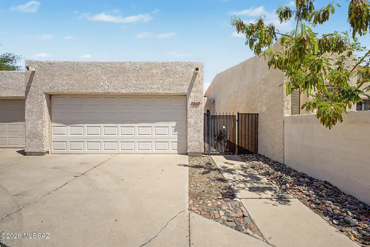 7867 E Roget, Tucson, AZ 85710 - #1