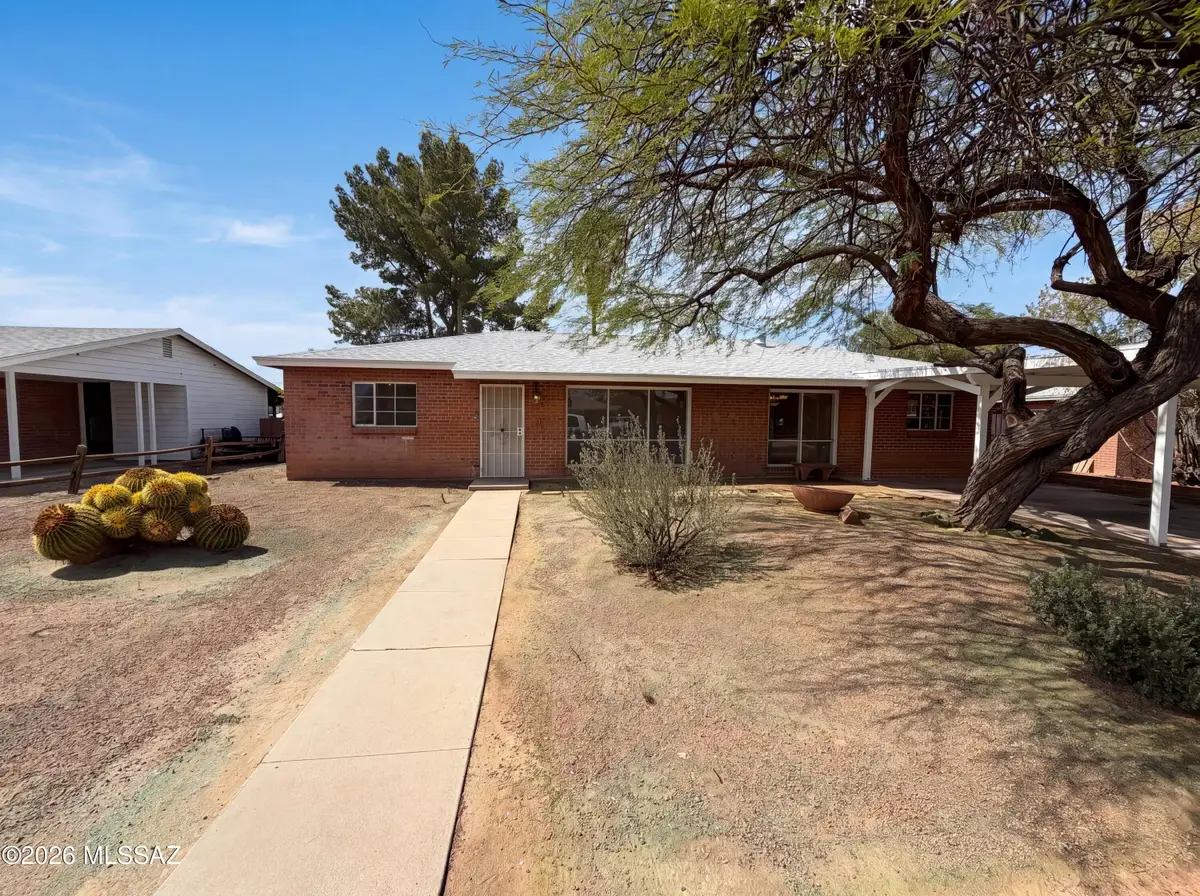 6611 E Julia, Tucson, AZ 85710 - #1