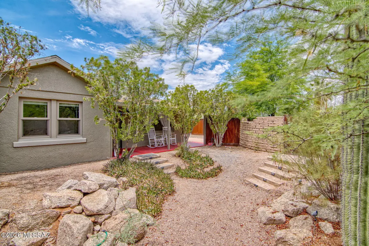 2217 N Tucson, Tucson, AZ 85716 - #1