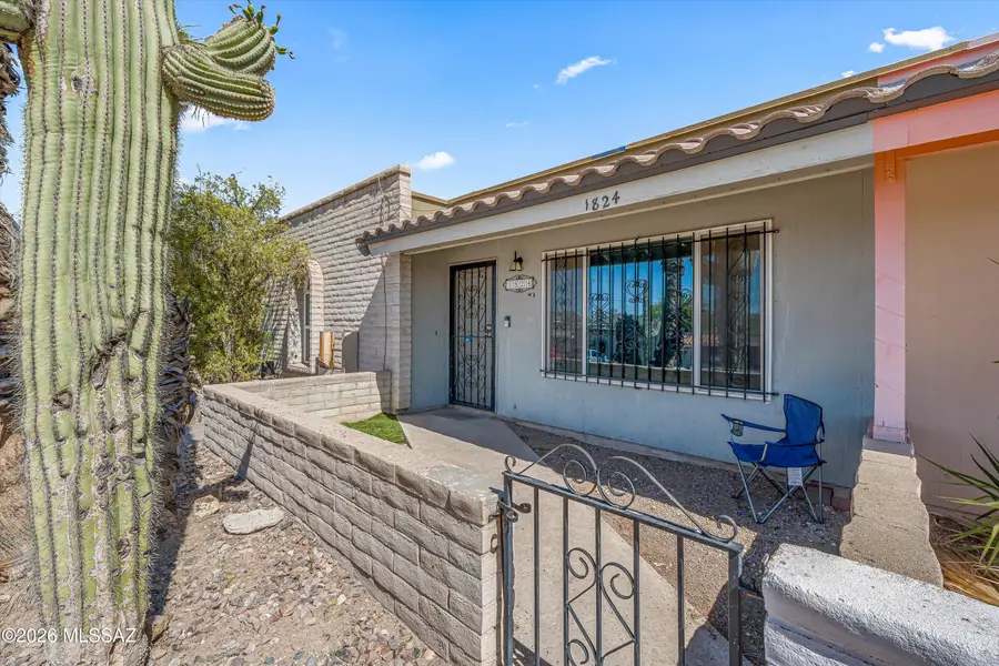 1824 W Caravelle, Tucson, AZ 85713 - #3