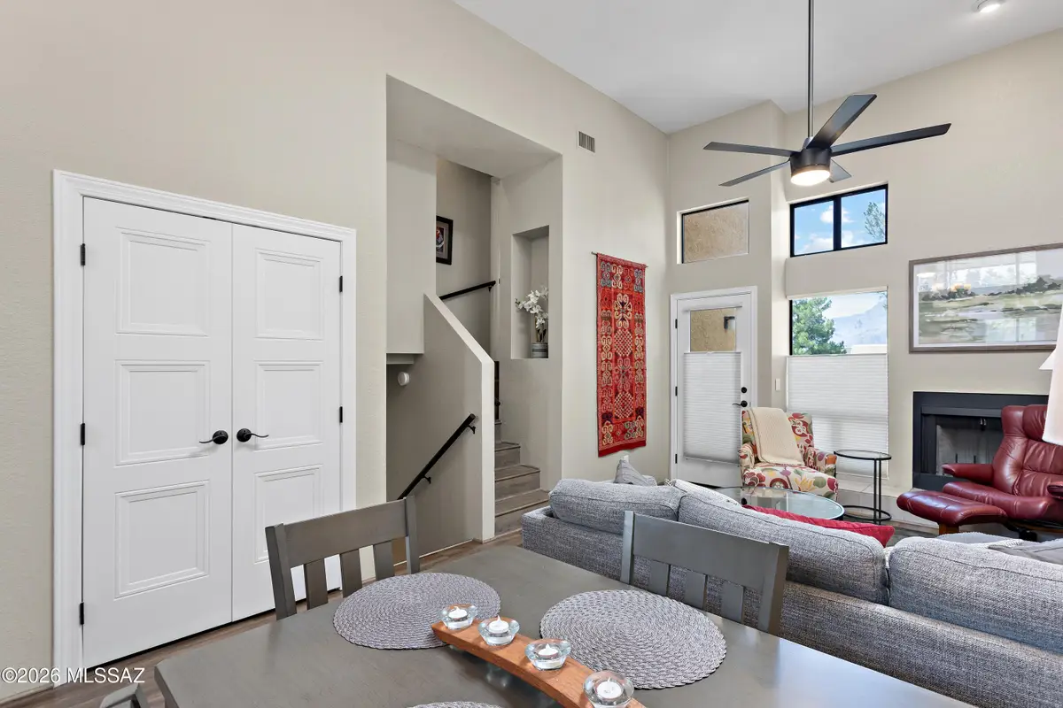 7620 E Callisto, Tucson, AZ 85715 - #1