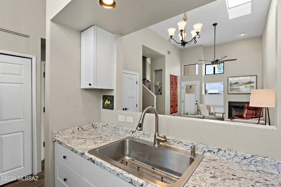 7620 E Callisto, Tucson, AZ 85715 - #2