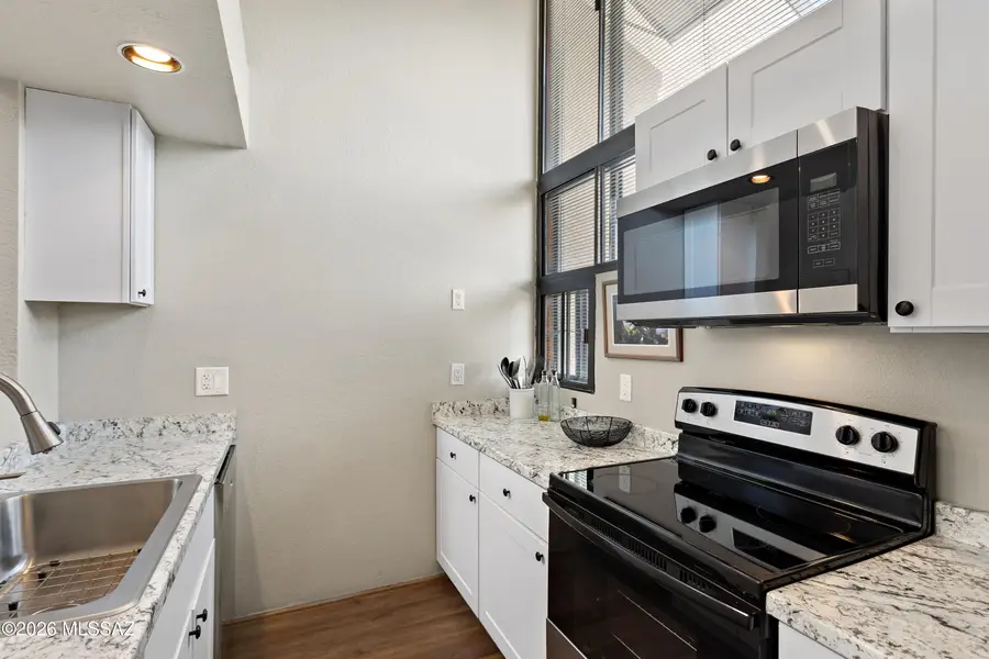 7620 E Callisto, Tucson, AZ 85715 - #3