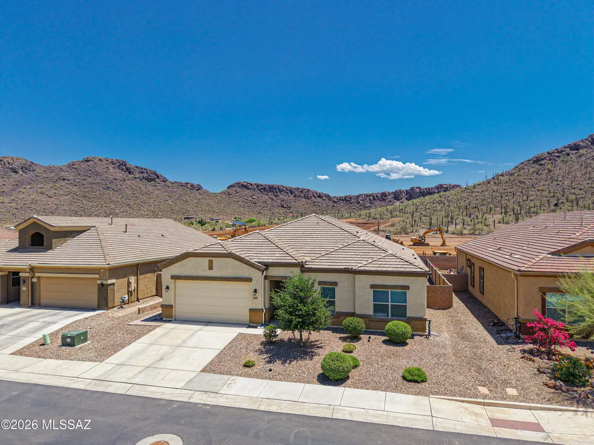 10328 N Desert Tea, Marana, AZ 85653 - #1