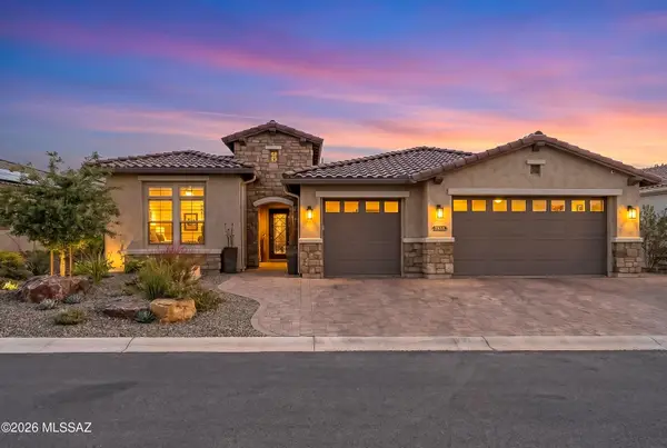 61369 E Limestone, Oracle, AZ 85623