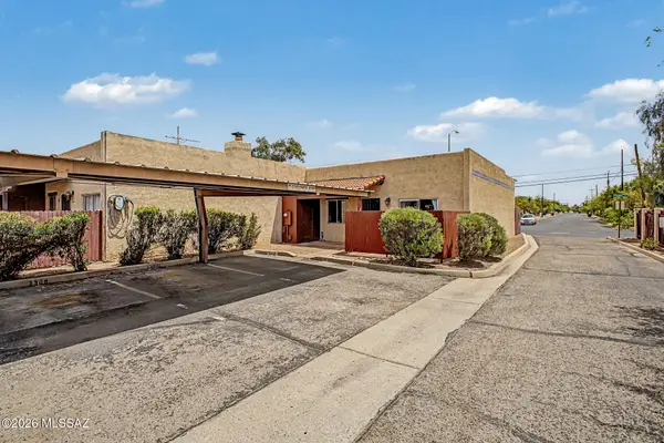 3300 E Delma, Tucson, AZ 85716