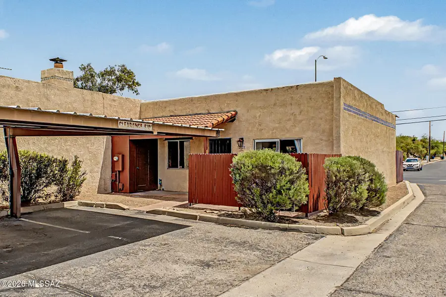 3300 E Delma, Tucson, AZ 85716 - #2
