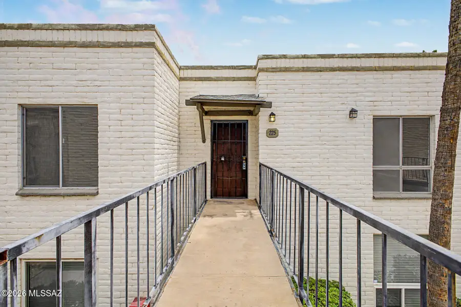 8450 E Old Spanish, Tucson, AZ 85710 - #2