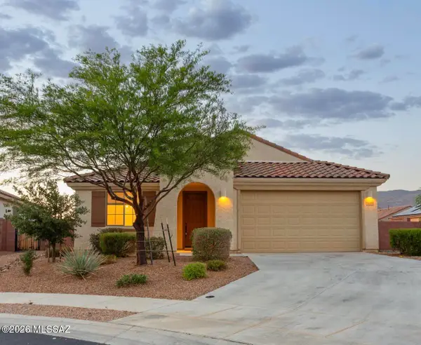 13391 E Franco, Tucson, AZ 85747