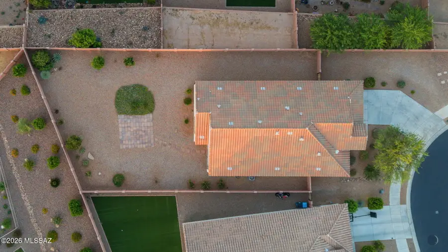 13391 E Franco, Tucson, AZ 85747 - #3