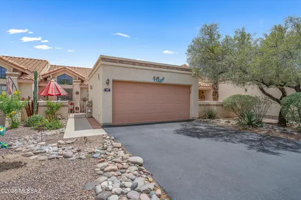 25 E Horizon, Tucson, AZ 85737
