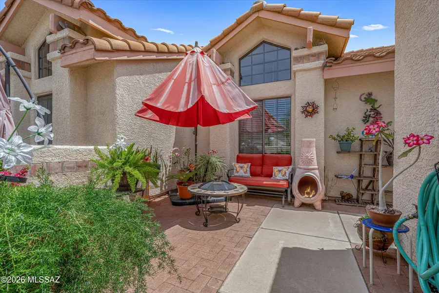 25 E Horizon, Tucson, AZ 85737 - #2