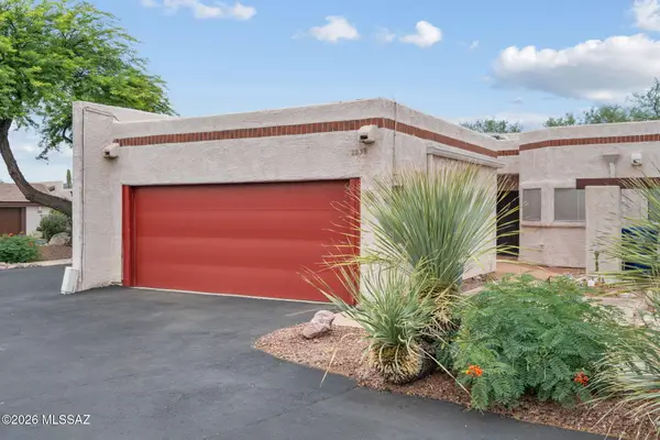 2839 E Weymouth, Tucson, AZ 85716