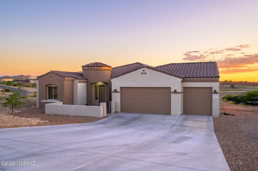 1385 N Blazing Saddle, Vail, AZ 85641 - #2