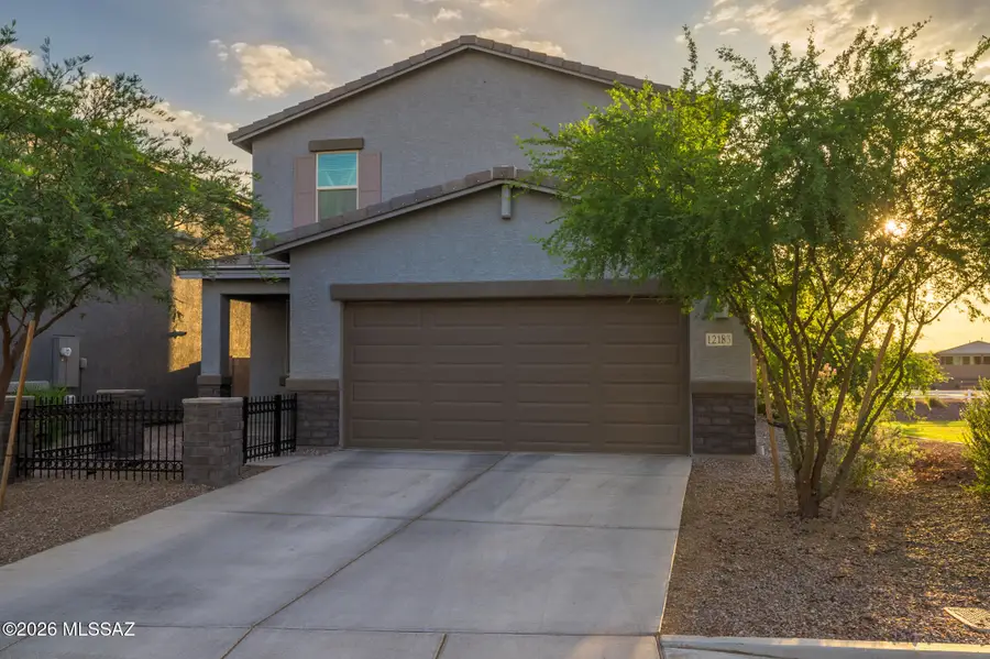 12183 N Sutter, Marana, AZ 85653 - #2