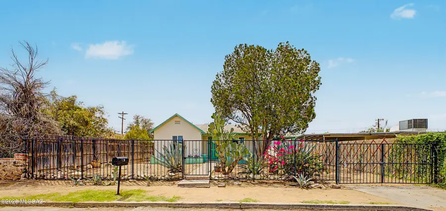 238 E Fairground, Tucson, AZ 85714 - #3
