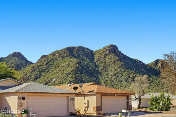 3304 W Athenee, Tucson, AZ 85746