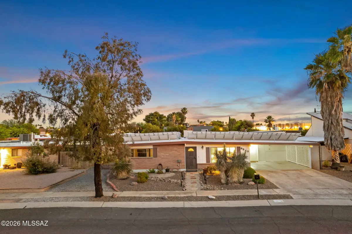 8540 E Bellevue, Tucson, AZ 85715 - #1
