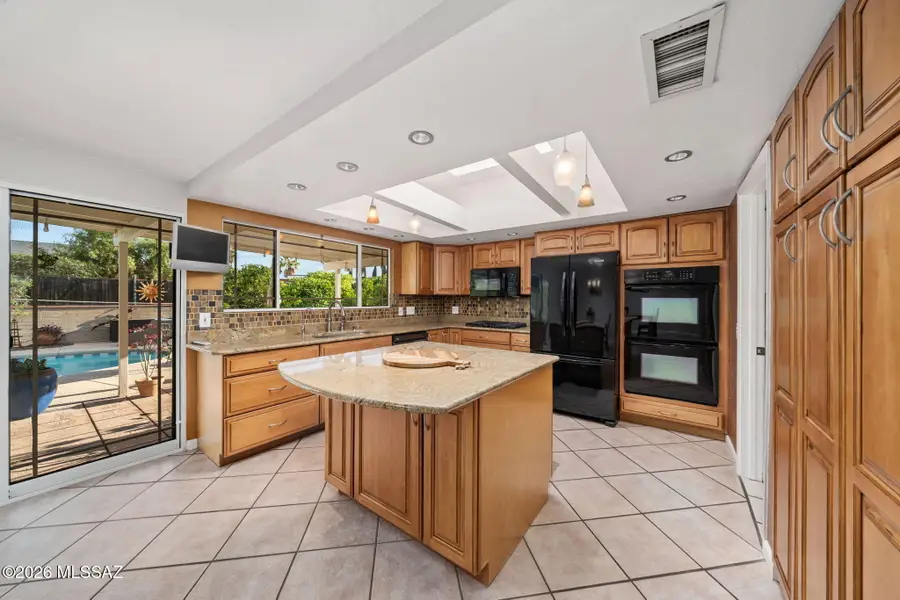 8540 E Bellevue, Tucson, AZ 85715 - #3