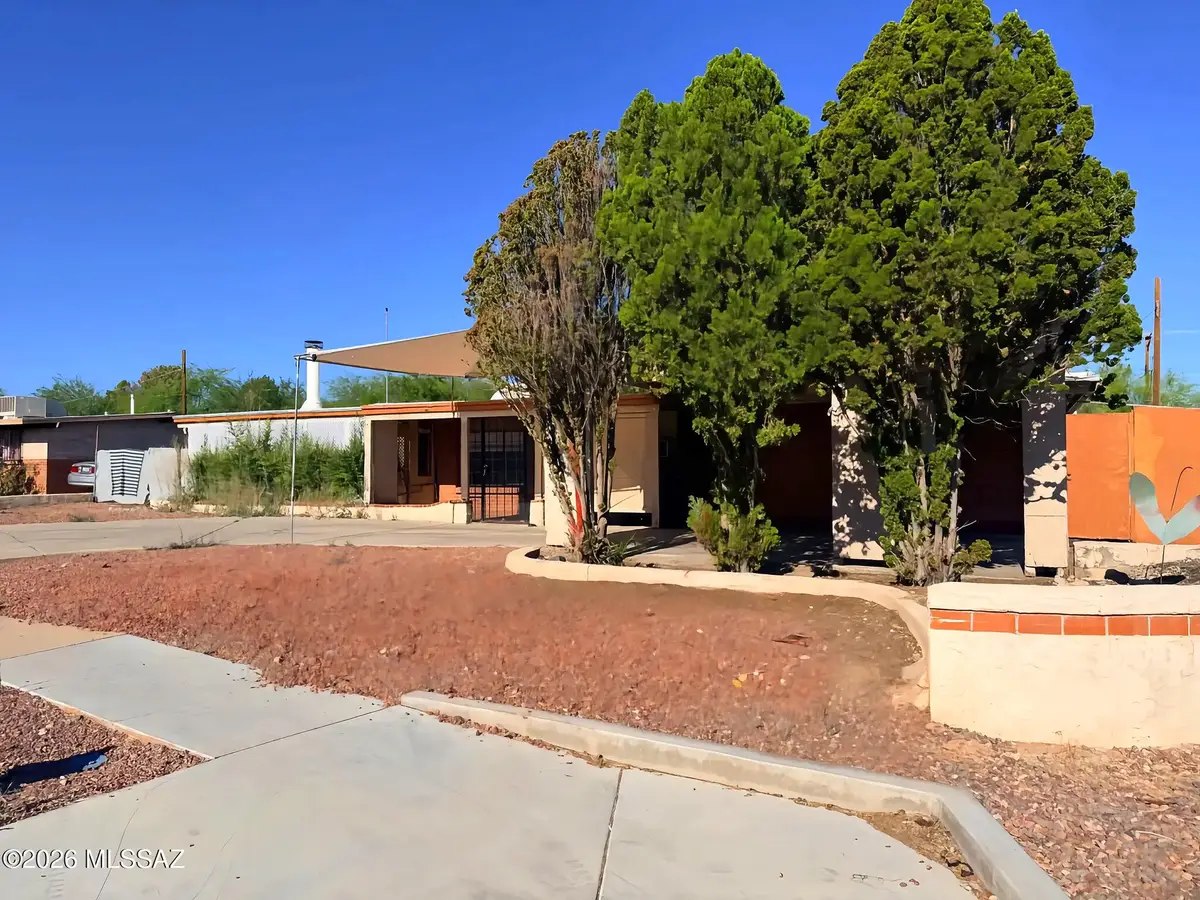 1934 S Avenida Planeta, Tucson, AZ 85710 - #1