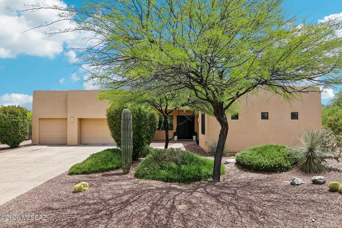 17095 S Rustling Leaf, Vail, AZ 85641 - #1