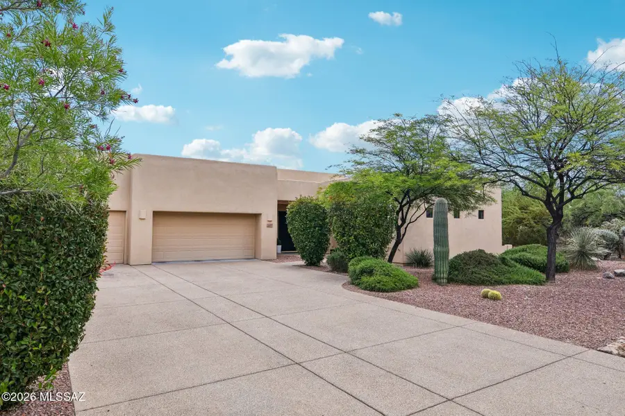 17095 S Rustling Leaf, Vail, AZ 85641 - #2