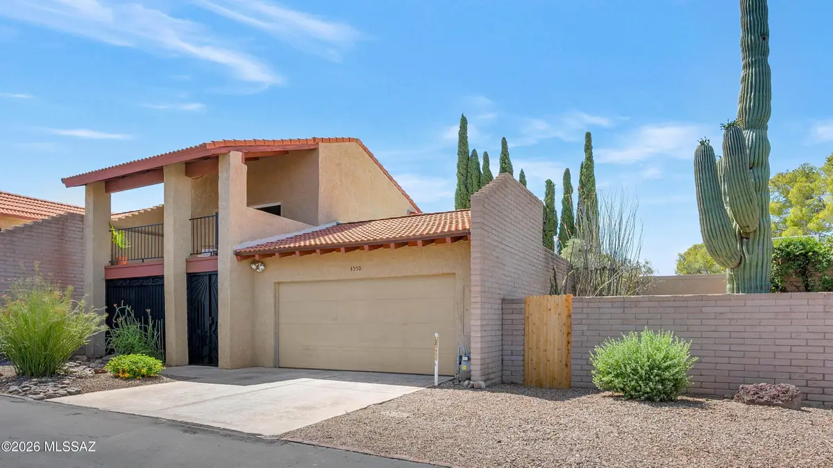 4550 E Camino De Oro, Tucson, AZ 85718 - #1
