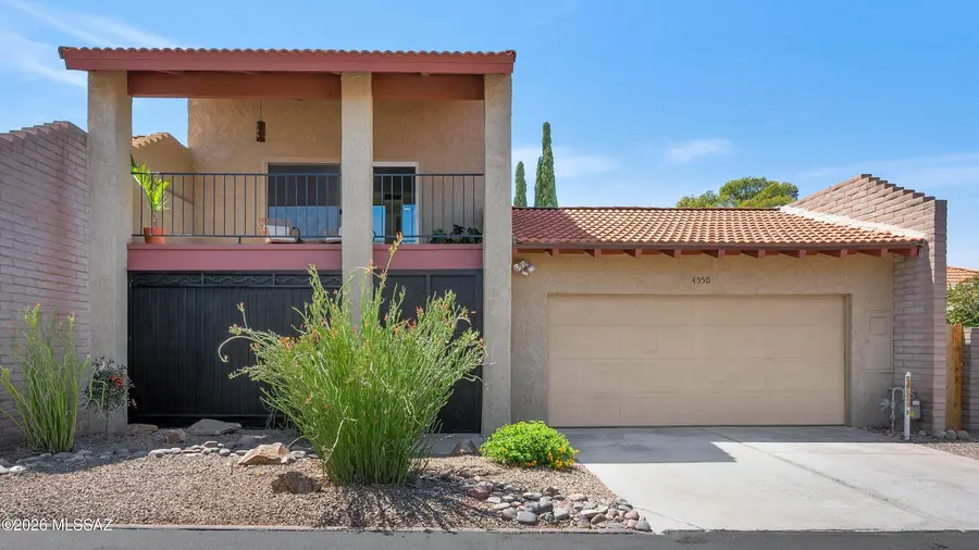 4550 E Camino De Oro, Tucson, AZ 85718 - #2
