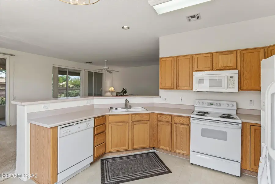 9405 N Sombrero Canyon, Tucson, AZ 85743 - #3
