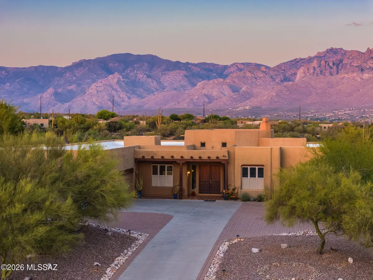 10148 N Wild Creek, Oro Valley, AZ 85742 - #1