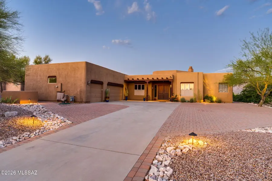 10148 N Wild Creek, Oro Valley, AZ 85742 - #3