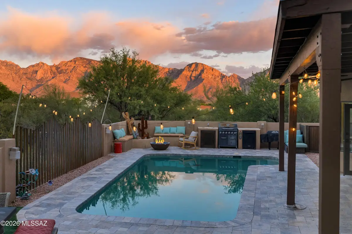 12410 N Forest Lake, Oro Valley, AZ 85755 - #1