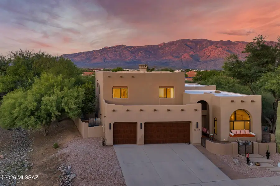 12410 N Forest Lake, Oro Valley, AZ 85755 - #2