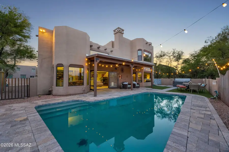 12410 N Forest Lake, Oro Valley, AZ 85755 - #3