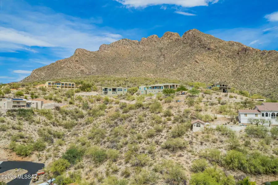 8735 N Glenhurst, Tucson, AZ 85704 - #2