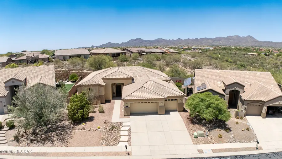 12841 N Mystic View, Oro Valley, AZ 85755 - #2