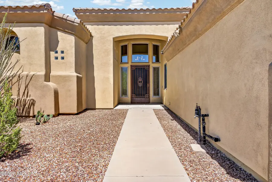 12841 N Mystic View, Oro Valley, AZ 85755 - #3