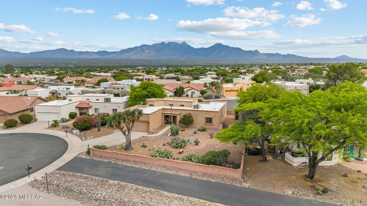 1173 W Placita Inspirada, Green Valley, AZ 85614 - #1