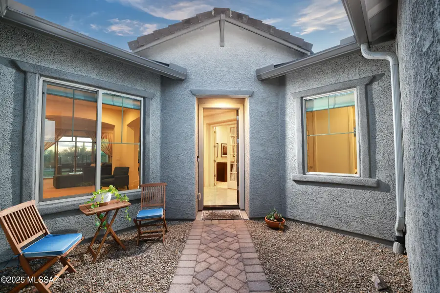 2567 W Plateau Ridge, Oro Valley, AZ 85742 - #3