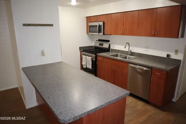 2525 N Alvernon, Tucson, AZ 85712