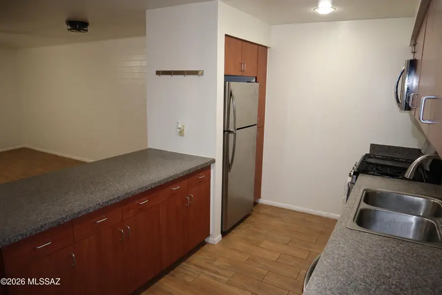 2525 N Alvernon, Tucson, AZ 85712 - #2