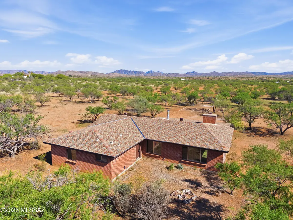 15601 W Crooked Sky, Arivaca, AZ 85601 - #1