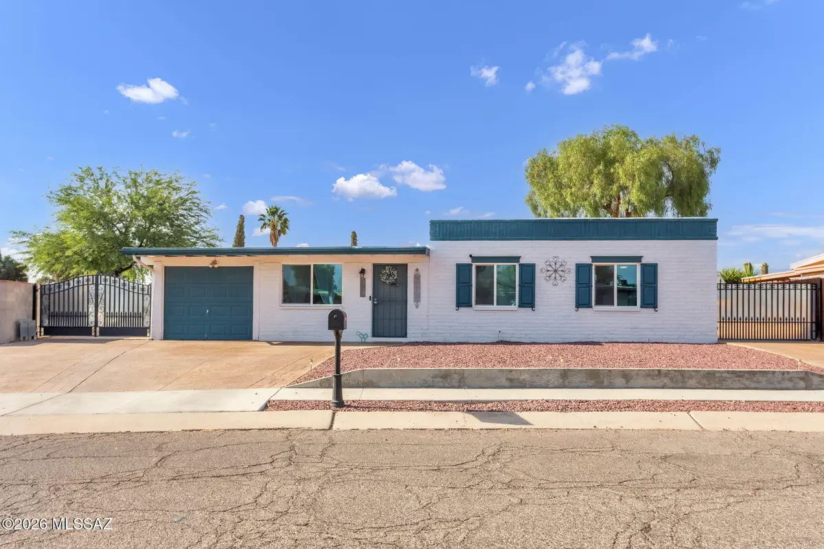 7739 E Locust, Tucson, AZ 85730 - #1