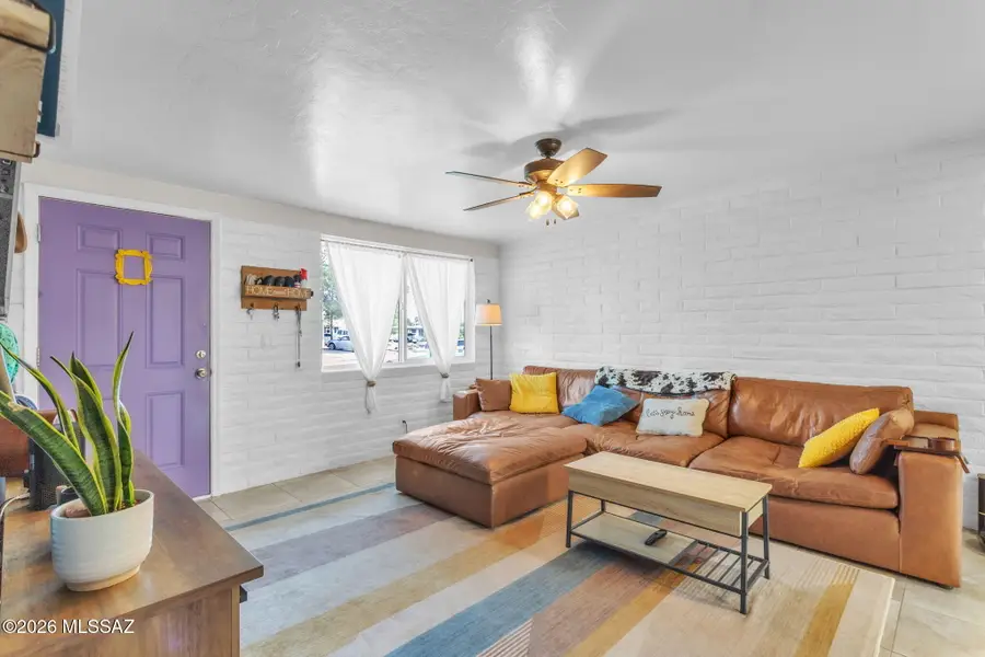 7739 E Locust, Tucson, AZ 85730 - #3