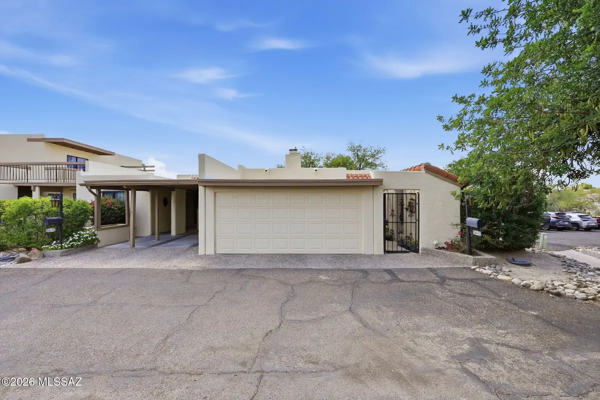 651 E Camino Lujosa, Tucson, AZ 85704 - #1