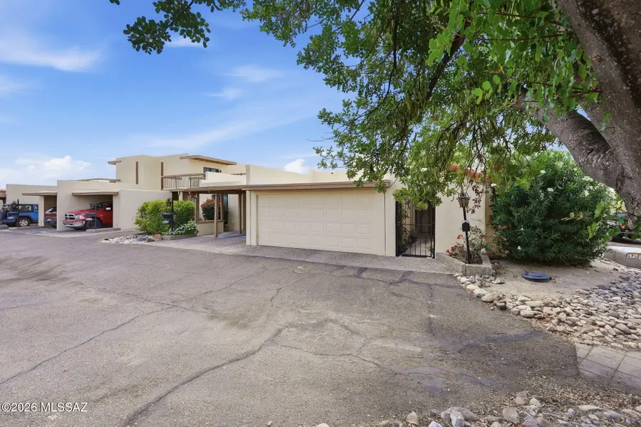 651 E Camino Lujosa, Tucson, AZ 85704 - #2