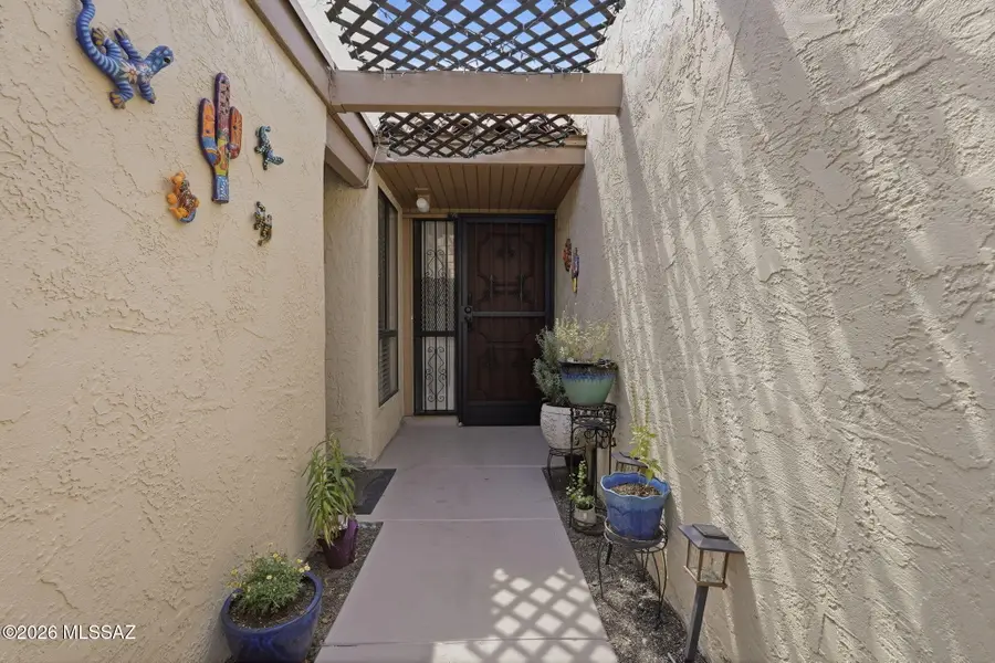 651 E Camino Lujosa, Tucson, AZ 85704 - #3